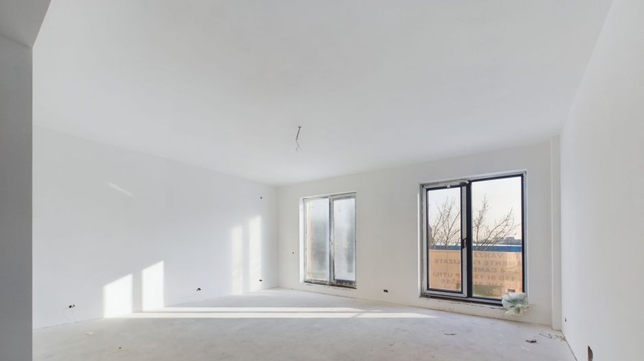 Apartament 3 camere  Aviatiei Sector 1 Bloc Nou - Poză 1