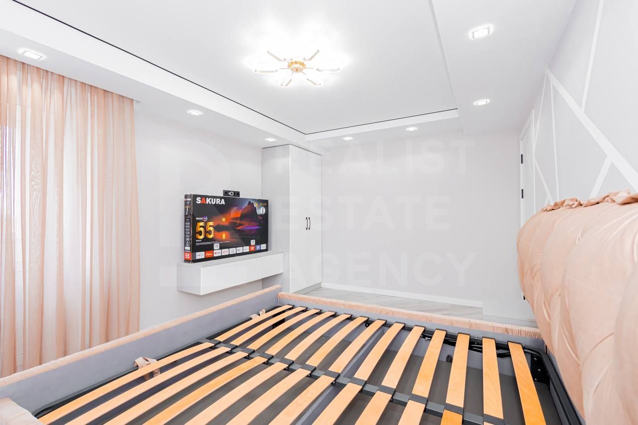 Vânzare, apartament, 2 camere, strada Trandafirilor, Botanica - Poză 7