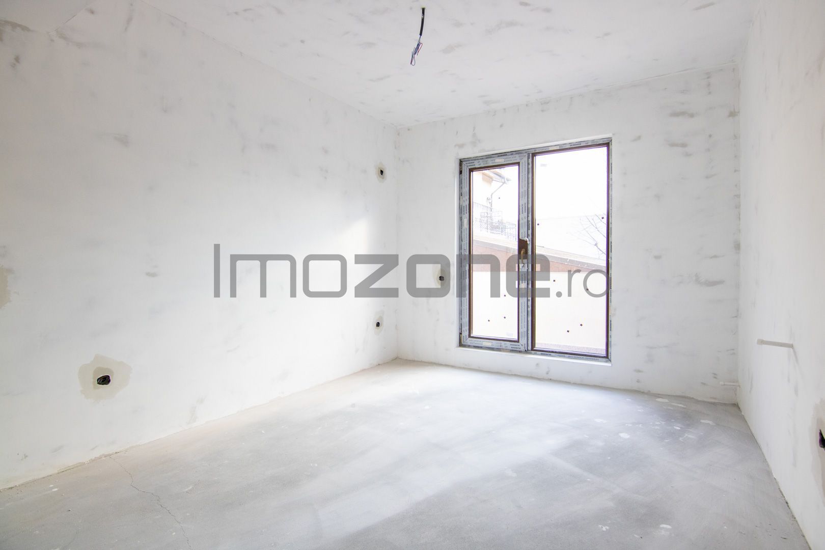 2 CAMERE | 67 MP | TERASA | DRUMUL TABEREI | PRELUNGIREA GHENCEA | - Poză 5