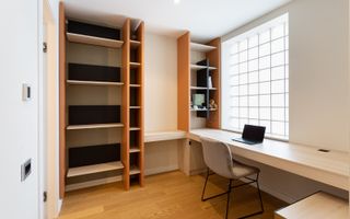 Apartament | 2 camere | Aviatiei Tower | Parcare subterana - Poză 9