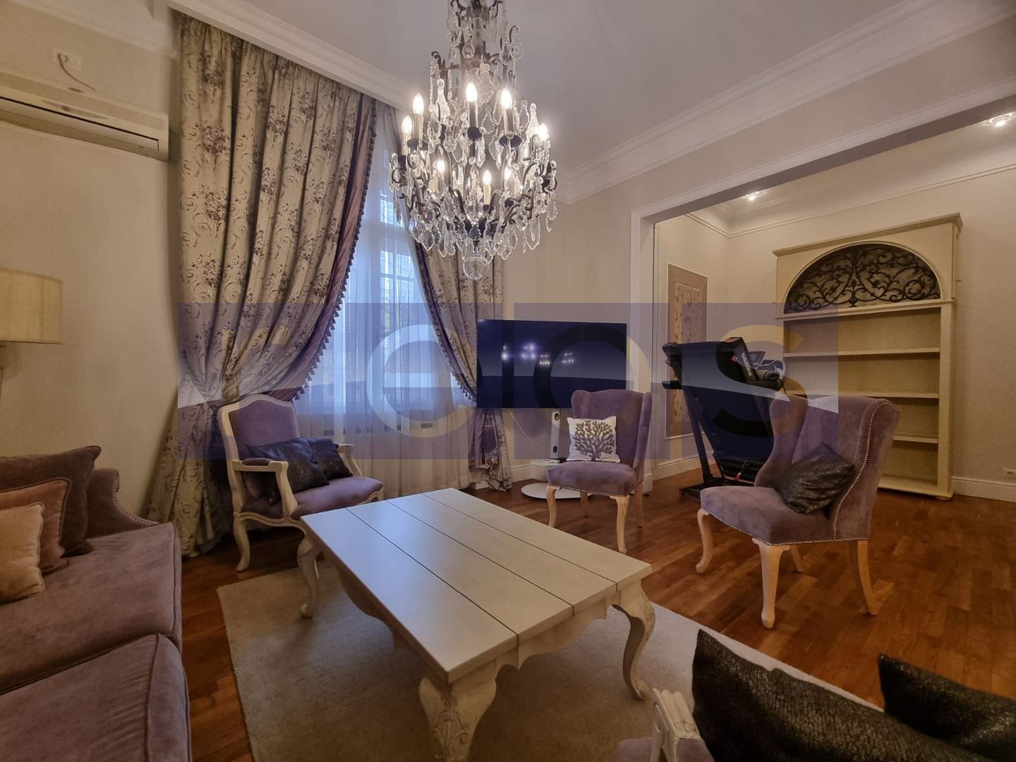 VANZARE- 5 CAMERE- DOROBANTI- CAPITALE - Poză 16