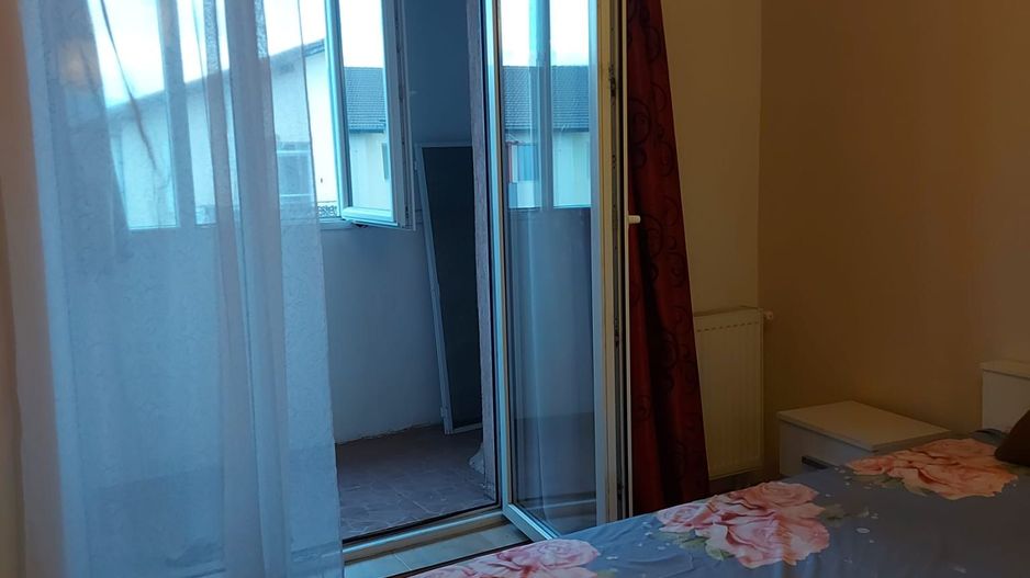 COMISION 0% | Apartament 3 camerfe | Giroc | 55 mp + 12 mp Balcon - Poză 7