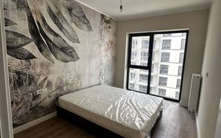 Apartament Studio, Silk District, Albești – 43 mp + balcon 5 mp, etaj 6/11 - Poză 5