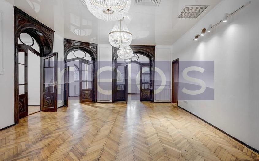 VANZARE 6 CAMERE APARTAMENT IN VILA INTERBELICA | SECTOR 1 | - Poză 5