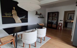 Casa mobilata si utilata cu teren de 432mp - Poză 9