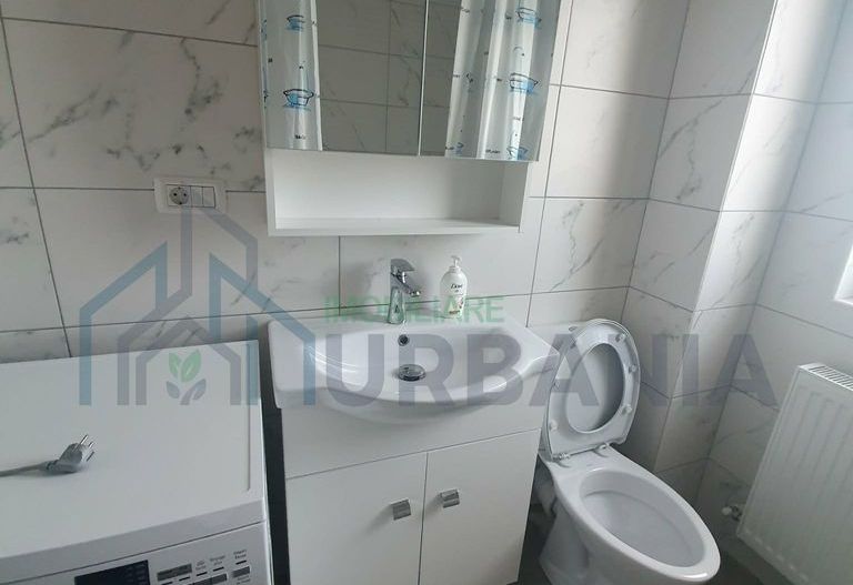 Apartament 2 camere de inchiriat, Complex Iriss, Valea Lupului - Poză 7