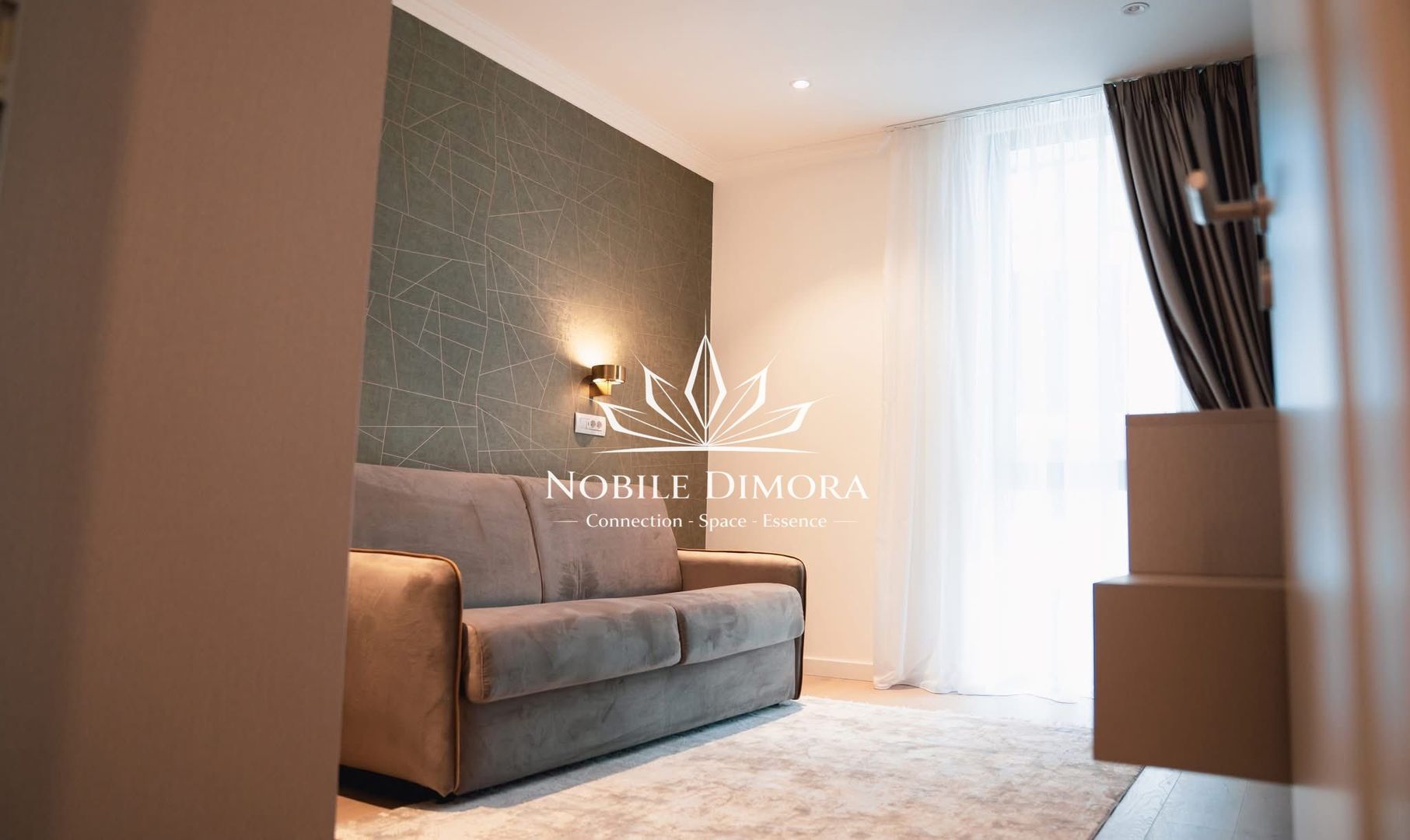 ISHO - Apartament premium cu 3 camere, 2 bai si parcare subterana - Poză 13