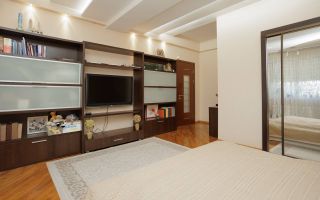 Vânzare, apartament 2 camere, living, bulevardul Traian, Botanica. - Poză 7
