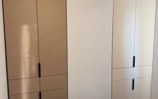Apartament 3 camere de închiriat, zona Palas, Iași – Ultracentral, Premium - Poză 7