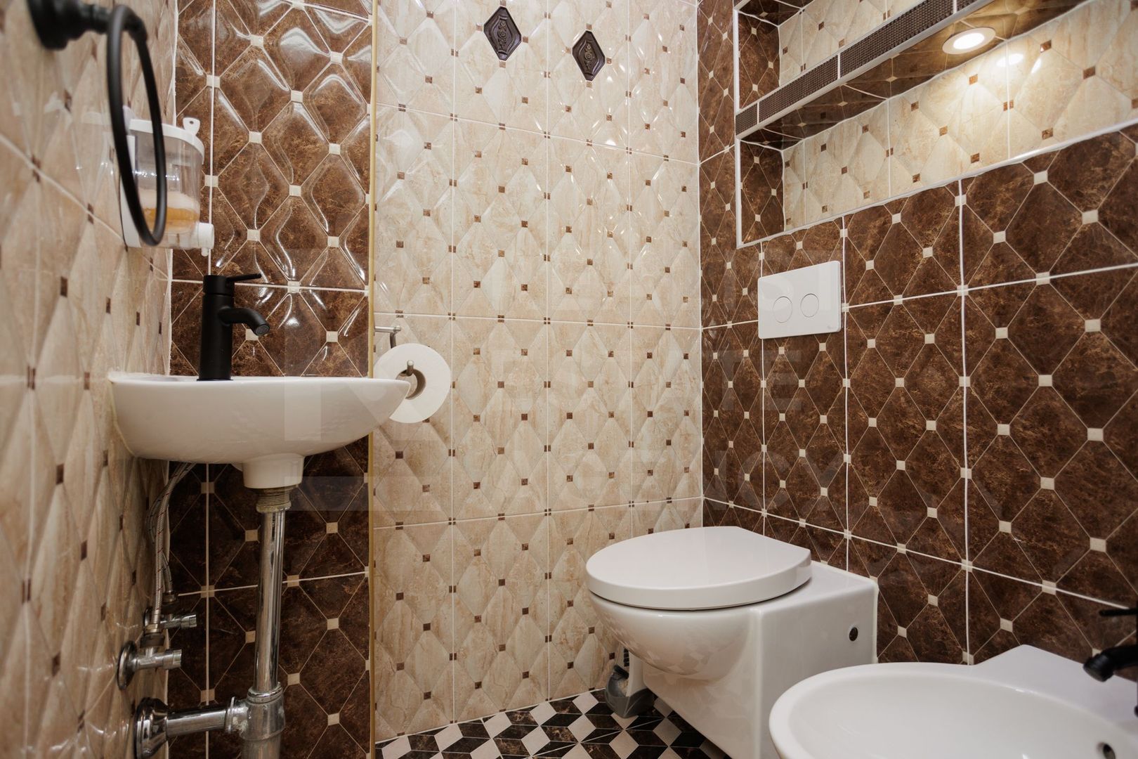Vânzare, apartament, 4 camere, str. Constantin Vîrnav, Telecentru - Poză 25
