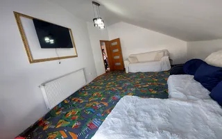 Casă | 4 camere | 240 MPU | Acces auto | Mediaș - Poză 14