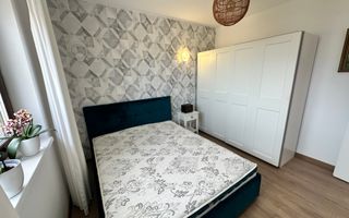 Duplex cu 3 camere in Mosnita Noua - Poză 5
