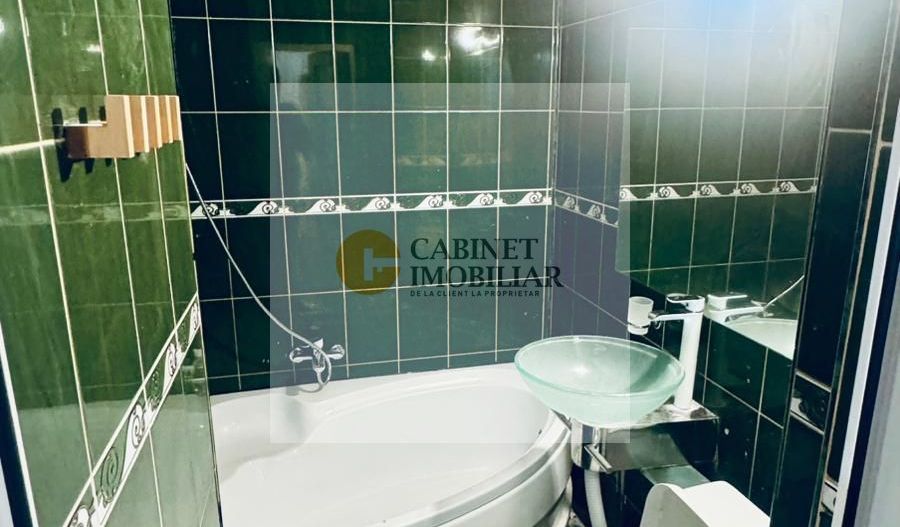 3 Camere | Etaj Intermediar | Decomandat | Creditabil | Gorjului - Poză 8