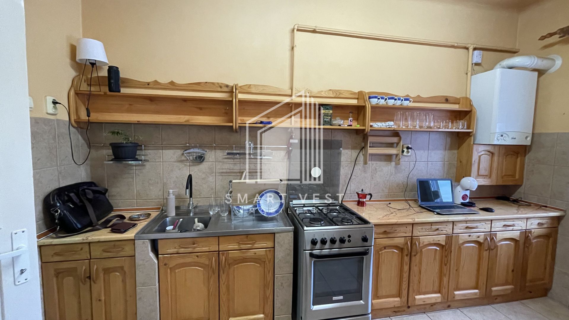 Apartament 3 camere | 73 mp | Zona Semicentrala - Poză 13