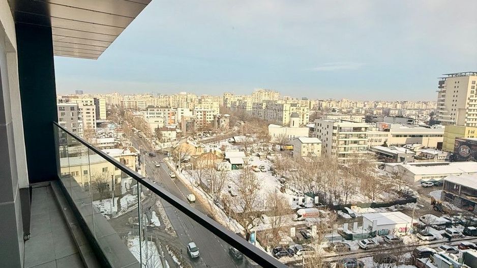 2 camere | Premium | Prima Inchiriere | Select | Posibilitate Parcare - Poză 18