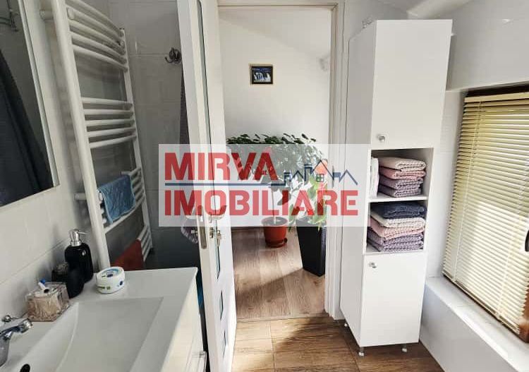 🏡 Vilă modernă cu 5 camere – Mănești - Poză 34