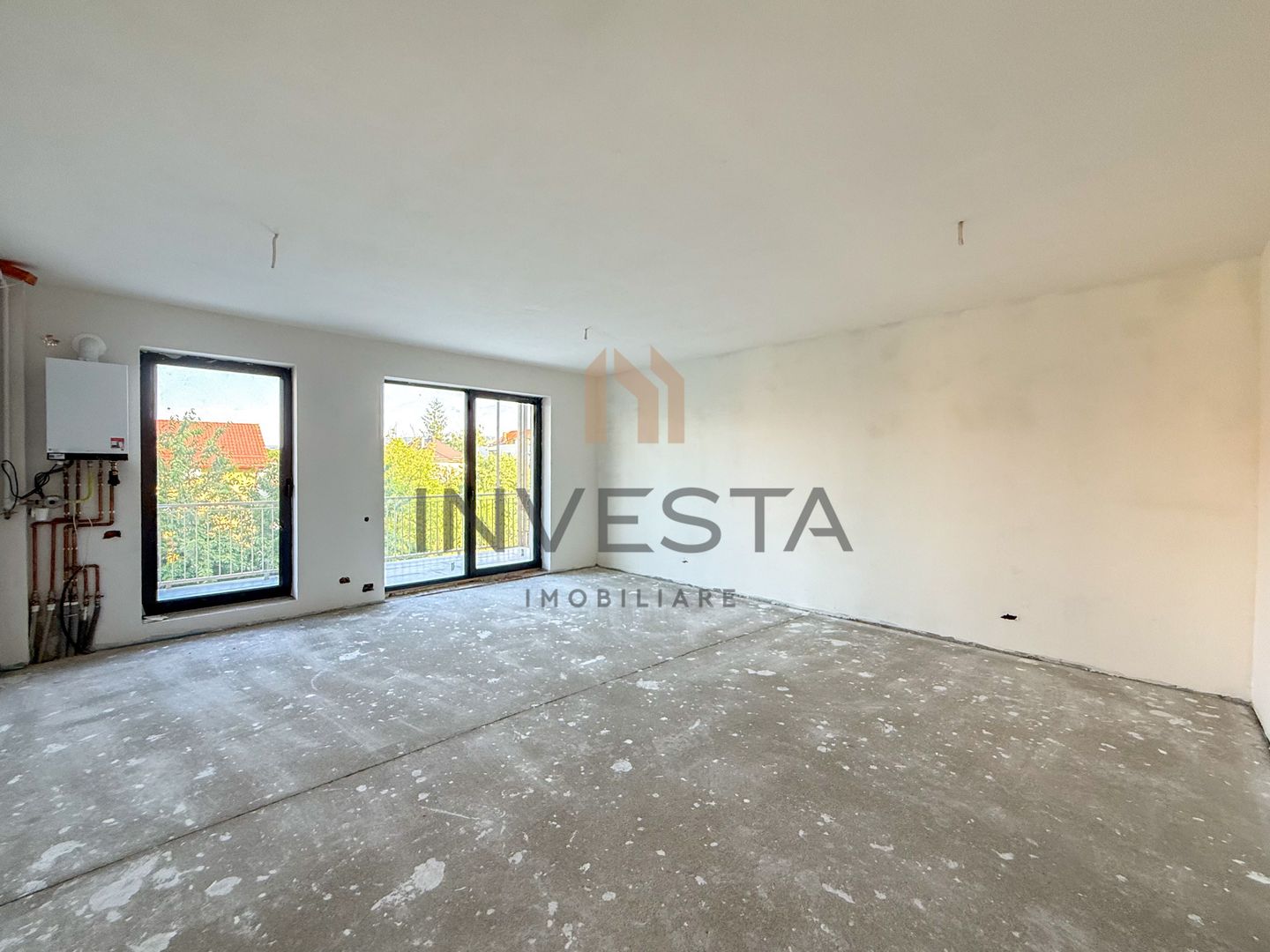 Apartament premium cu 3 camere, etaj intermediar, Centru zona Cipariu! - Poză 10