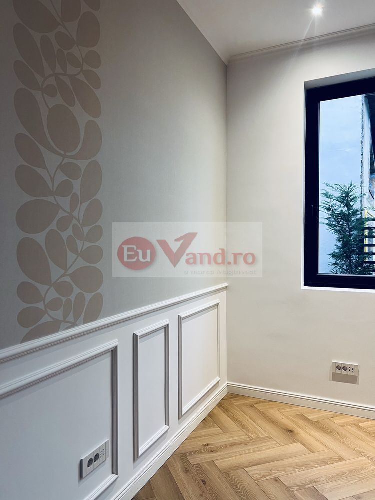 Casa moderna renovata de inchiriat - Strada Traian, Galati - Poză 15