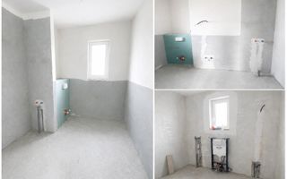 Casa individuala premium de 215mp utili, teren 700mp, Garaj- Gilau - Poză 8