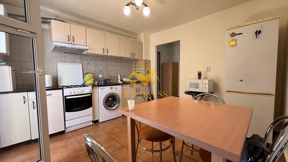 2 camere decomandate, parcare, Zorilor, UMF, UTCN,Sigma,Observatorului - Poză 6