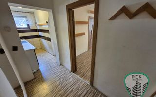 P 1169 - Apartament cu 2 camere în Târgu Mureș, Semicentral, Budai - Poză 8