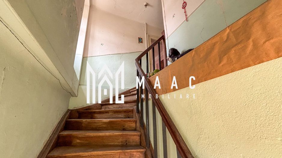 Casa individuala | Teren 356 MP | Garaj | Cisnadie | Comision 0% - Poză 23