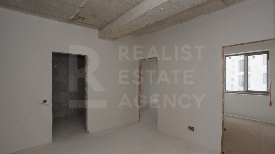 Vânzare apartament 83 mp, strada Basarabia, Ialoveni - Poză 17