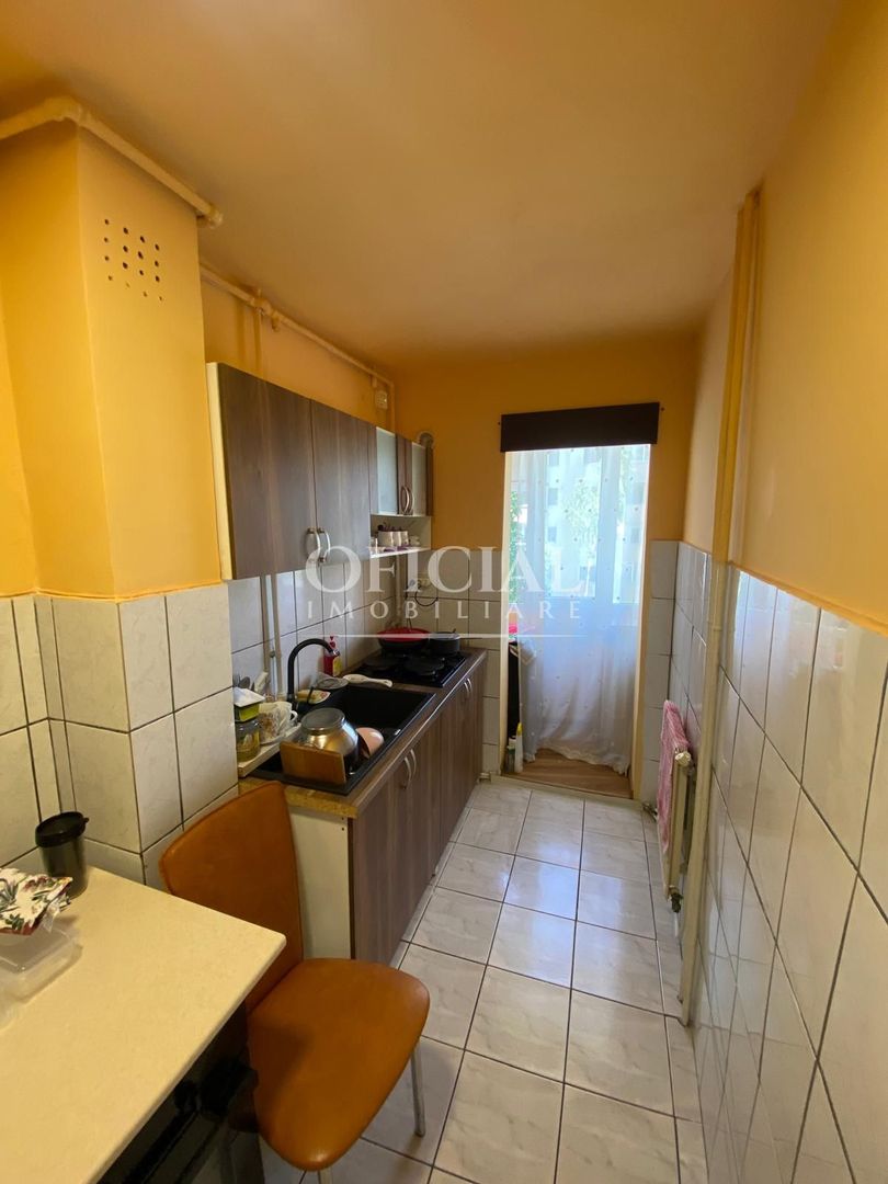 Apartament 3 Camere | 64 Mp | Intermediar | Zona Manastur Mehedinti - Poză 8