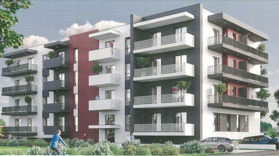 2 Camere decomandat Pallady,PROMO Parcare,Inc pardoseala,METROU 11 min - Poză 3