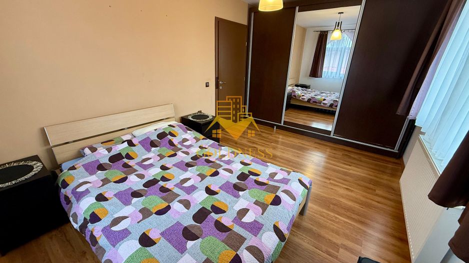 2 camere decomandate, Observatorului, UMF, UTCN, Pet Friendly - Poză 2