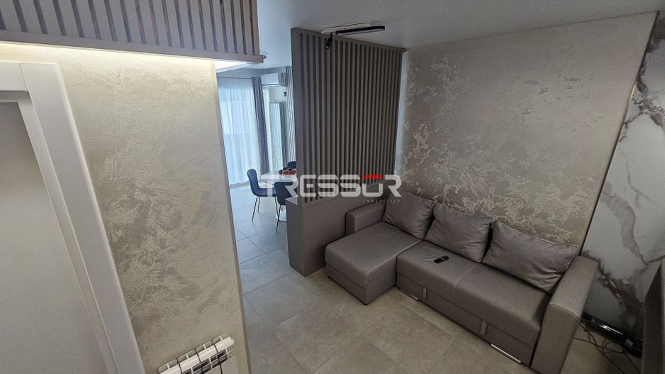 Apartament 2 camere | Alezzi Odyssey | Mamaia Nord | Parcare subterană - Poză 4