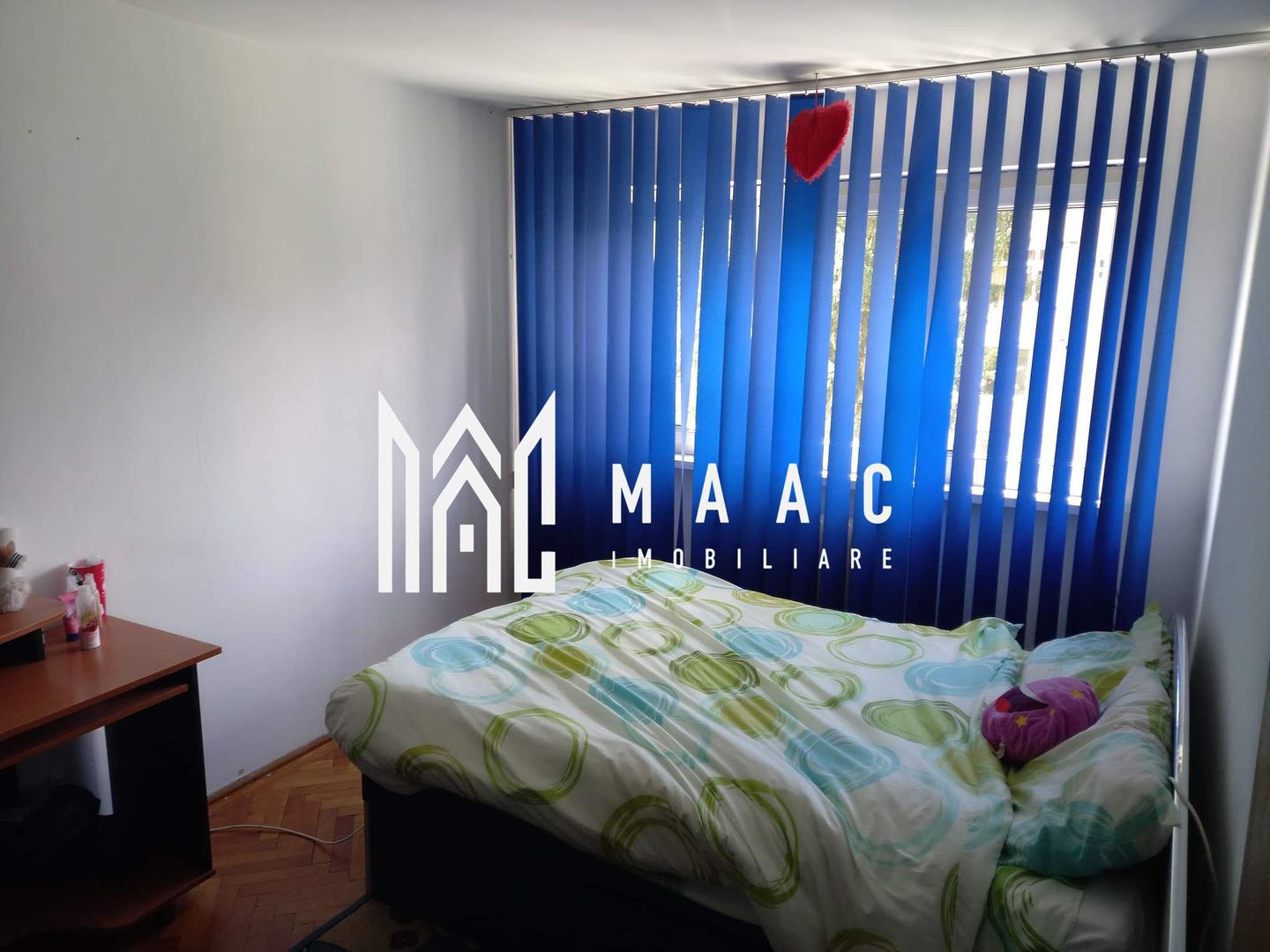 Apartament 2 camere I Etaj 3 I 48 MPU I Zona Rahova - Poză 2