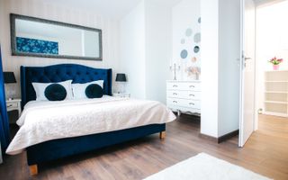 Inchiriere 3 camere in Galati, Faleza Dunarii, Bloc Atena - Poză 15