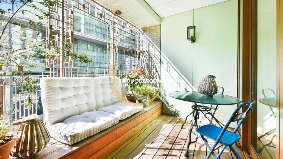 Ansamblu modern Finisaje premium Parcare bonust Titan Metrou Teclu - Poză 3