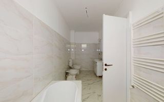 Duplex întreg cu Panouri Solare! Cu 2 intrari! - Poză 14