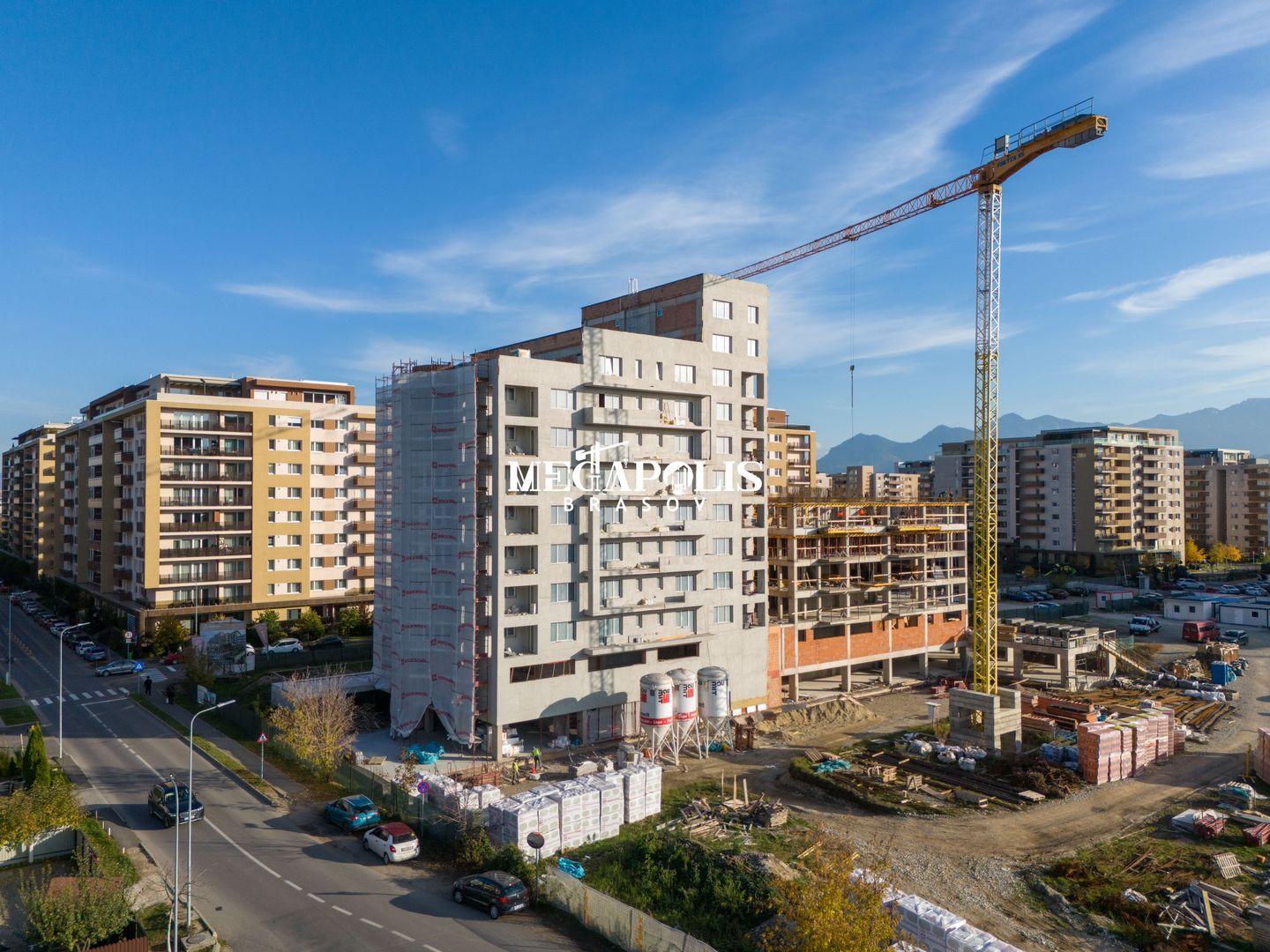 Armonia Residence - Poză 44