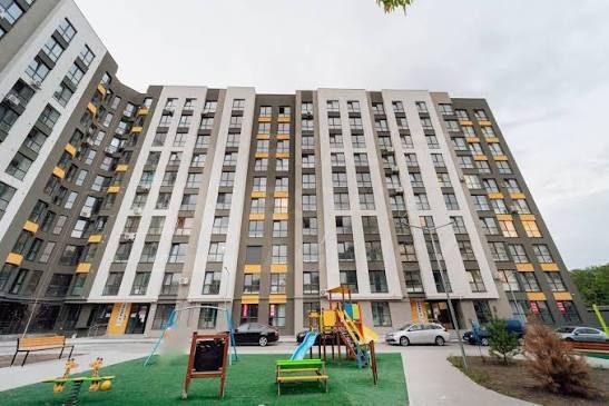 Vânzare, apartament, 1 cameră, str. Băcioii Noi, Botanica - Poză 9