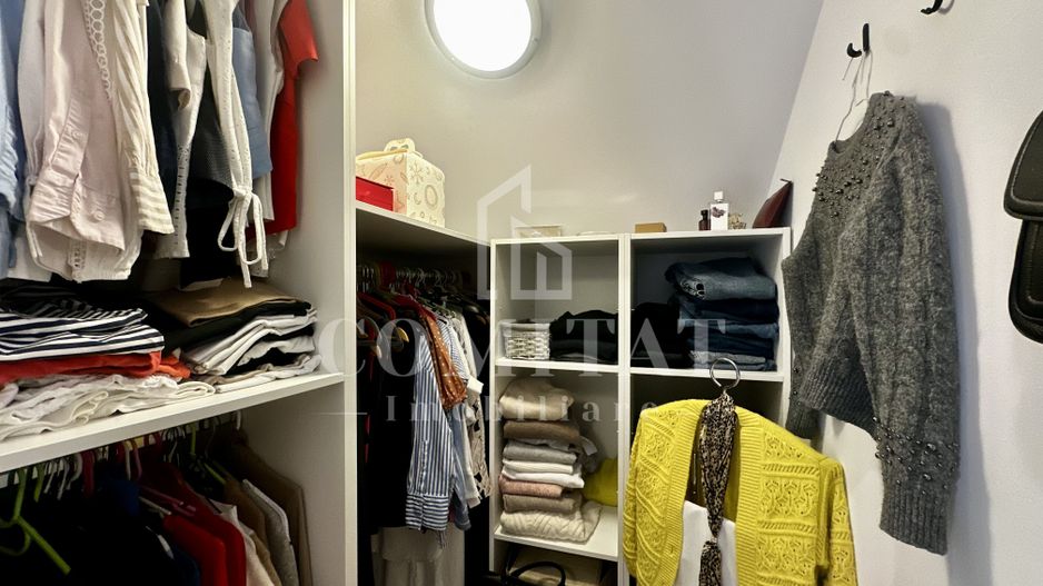 Penthouse cu scara interioară | Parcare și Boxă | Valea Chintaului - Poză 24