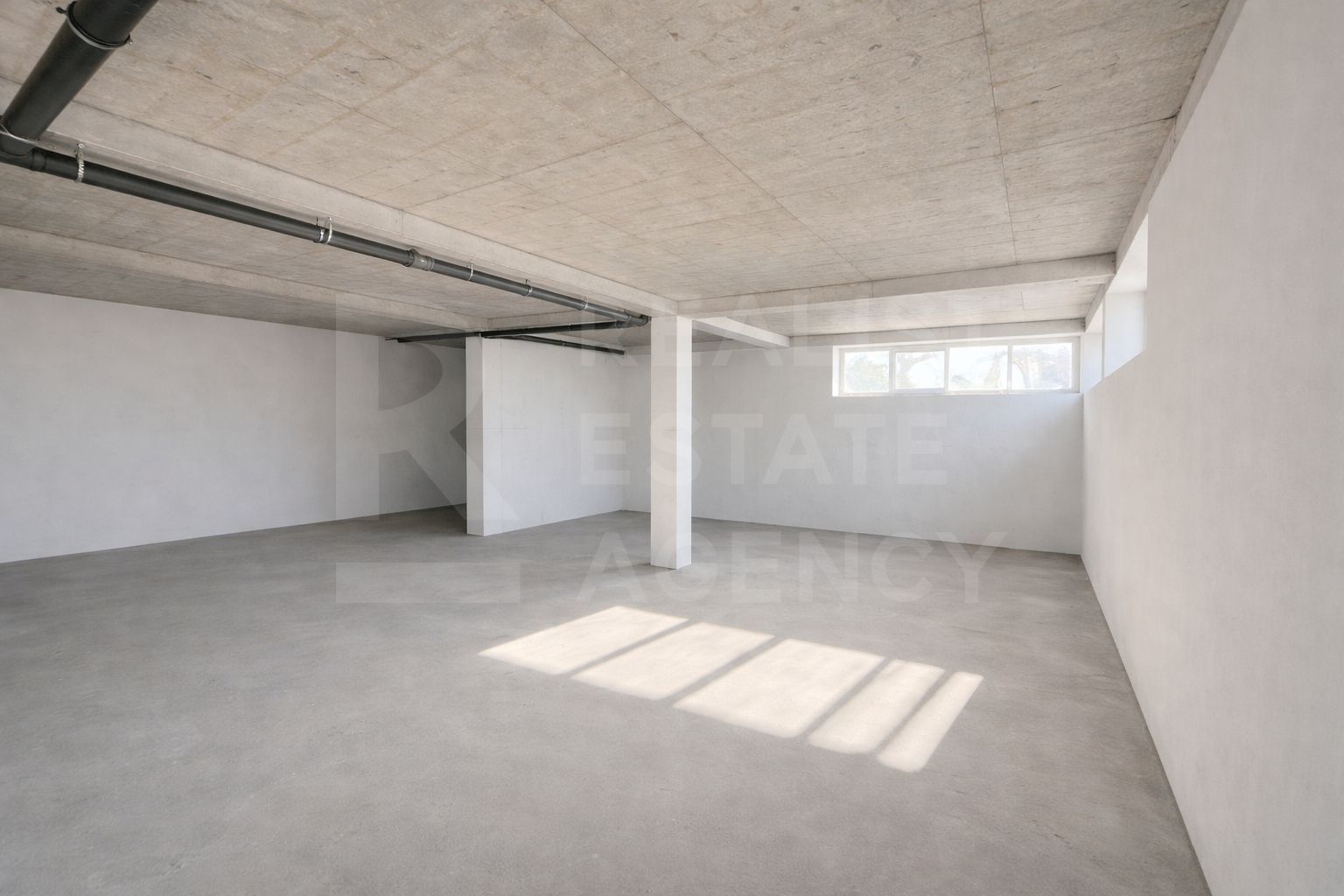 Chirie, spațiu comercial, 235 mp, str. Ialoveni, Telecentru - Poză 5