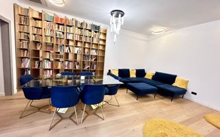 Închiriere 2 camere decomandat | 81 mp + terasă | Floreasca - Poză 3