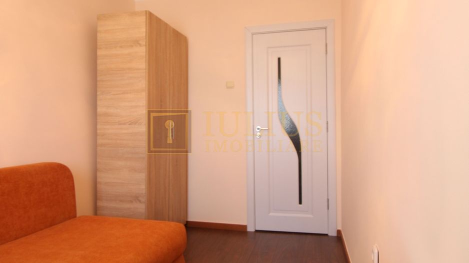 3 minute de Iulius Mall, 3 camere, centrala proprie - Poză 14