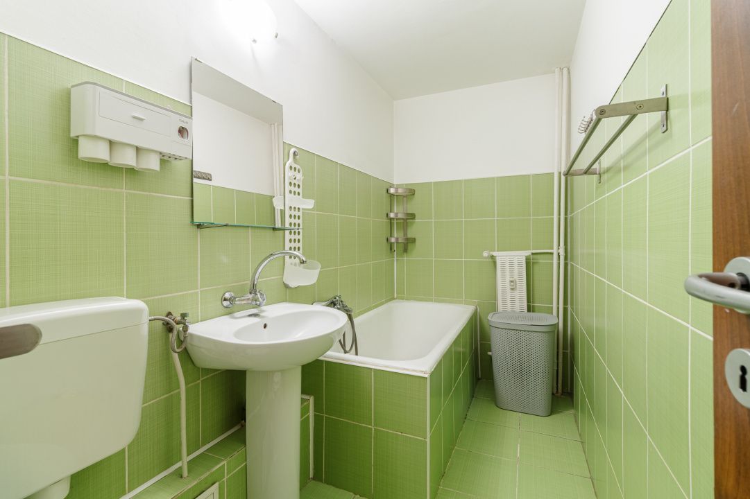 Garsoniera decomandata 37 mp | Zona Mall Vitan - Poză 5