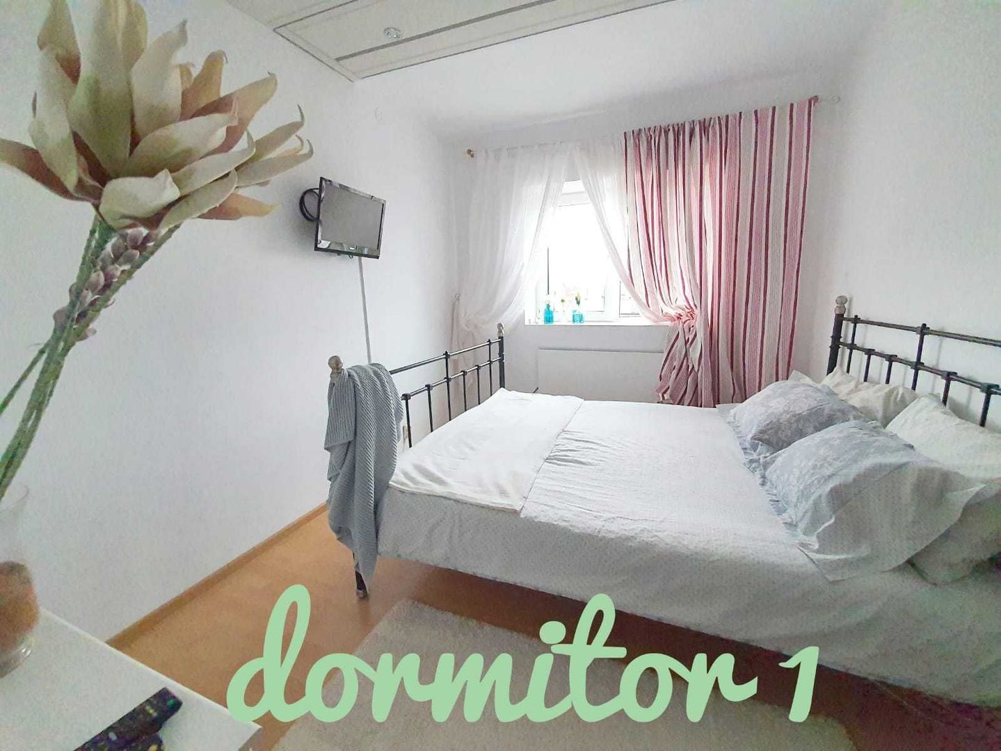 De închiriat - apartament spațios cu 3 camere, sector 6, Militari - Poză 3