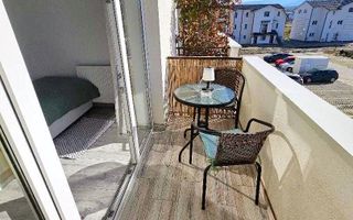 APARTAMENT 1 CAMERĂ CU DORMITOR SEPARAT, PARCARE, CARTIER ARHITECȚILOR - Poză 8