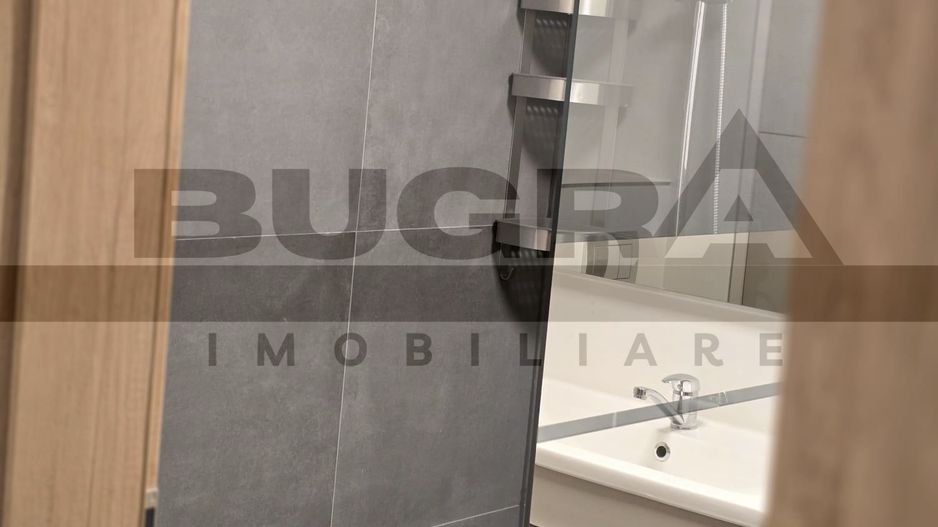 Apartament 2 camere decomandate, 55 mp, gradina, garaj, zona R. Ladea - Poză 8