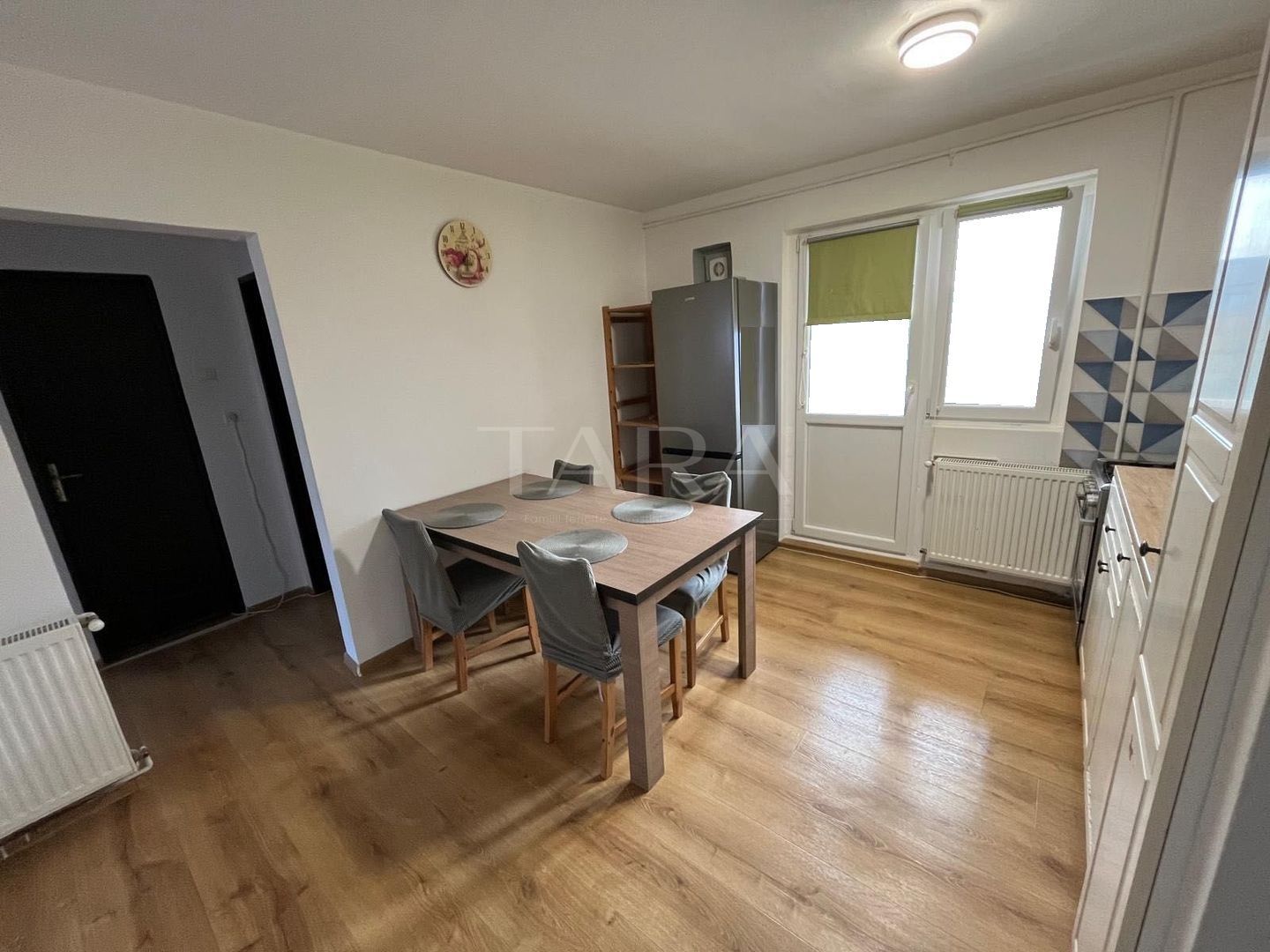 Apartament 2 camere decomandat – zonă liniștită, aproape de Someș. - Poză 2
