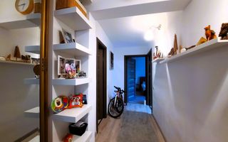 Tomis III | Locație premium | Un apartament modern, gata de mutat! - Poză 12