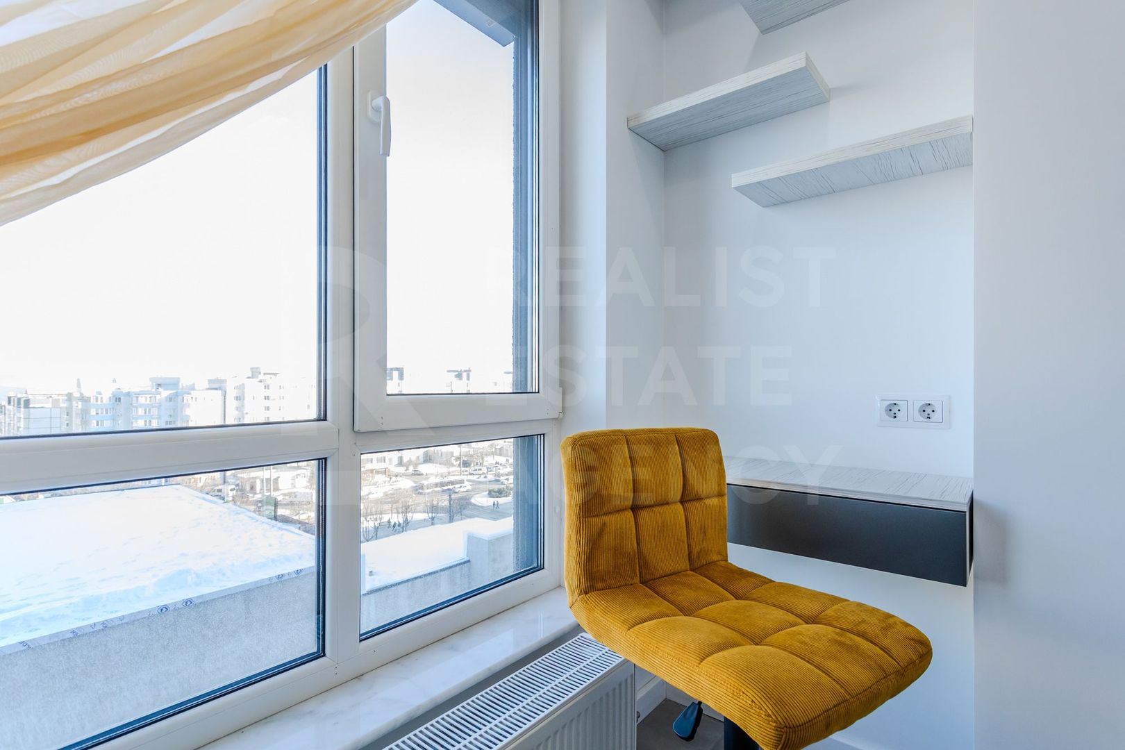 Vânzare, apartament, 1 cameră, bd. Mircea cel Bătrîn, Ciocana - Poză 13