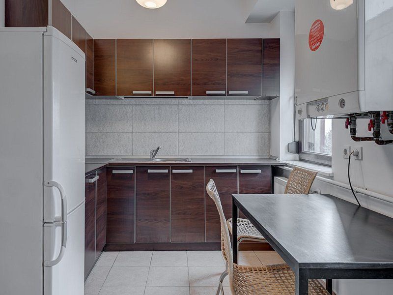 Apartament 3 camere Unirii, imobil nou, mobilat si utilat - Poză 14