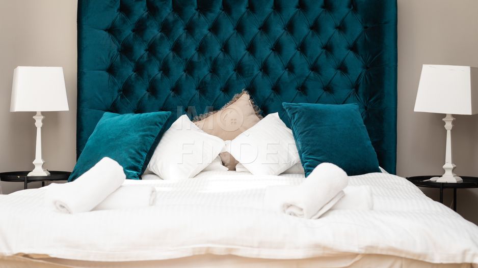 Afacere la cheie, 5 apartamente,  regim hotelier, Piata Unirii - Poză 8